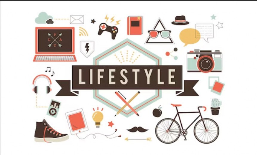 For good lifestyle what to do?